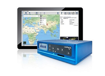 LabSat4全频点GNSS信号模拟器